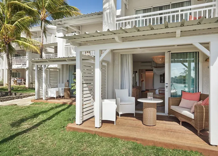 Paradise Cove Boutique Hotel (Adults Only)