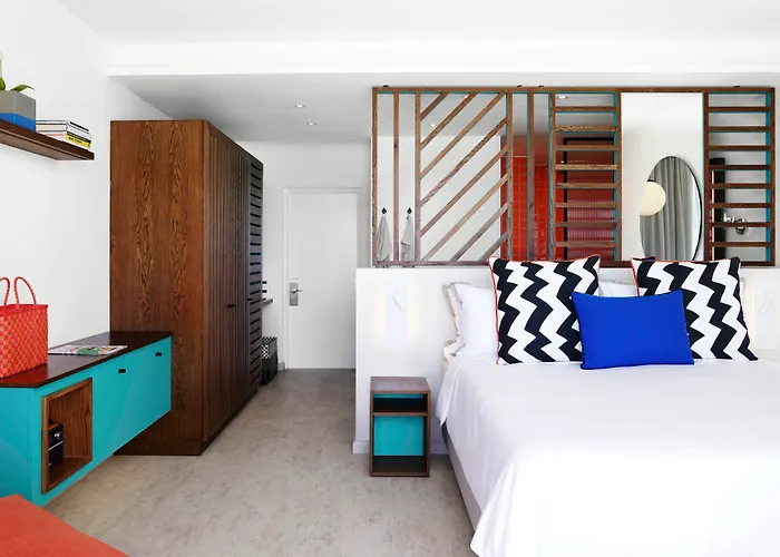 Salt Of Palmar, Adult-Only, A Member Of Design Hotels