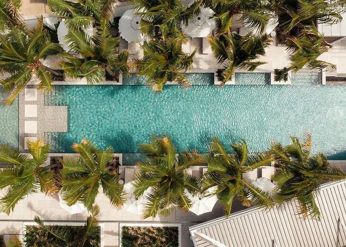 One&Only Le Saint Geran, Mauritius