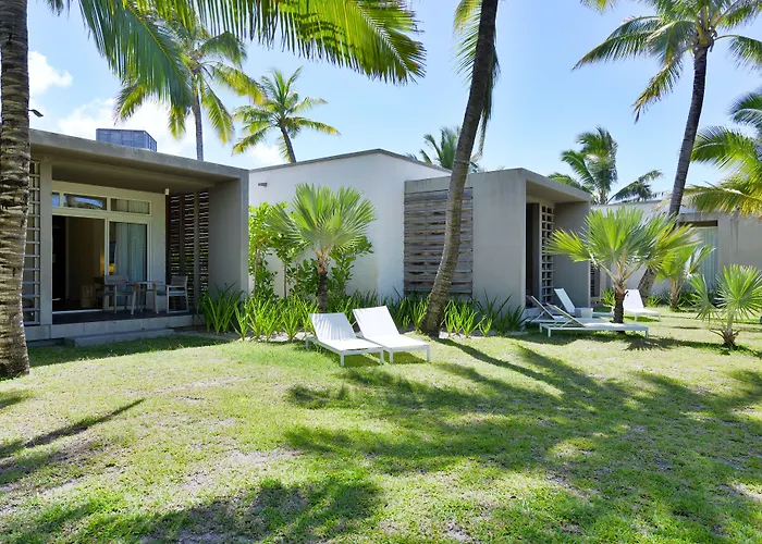 Long Beach Mauritius