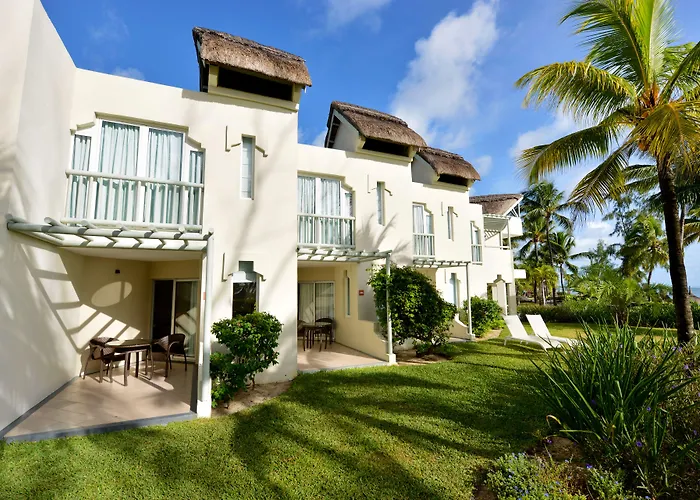 C Mauritius (Adults Only)