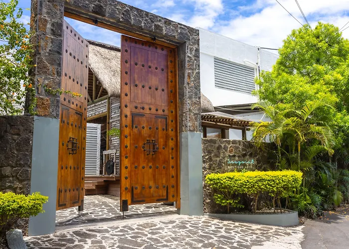Seapoint Boutique Hotel (Adults Only)